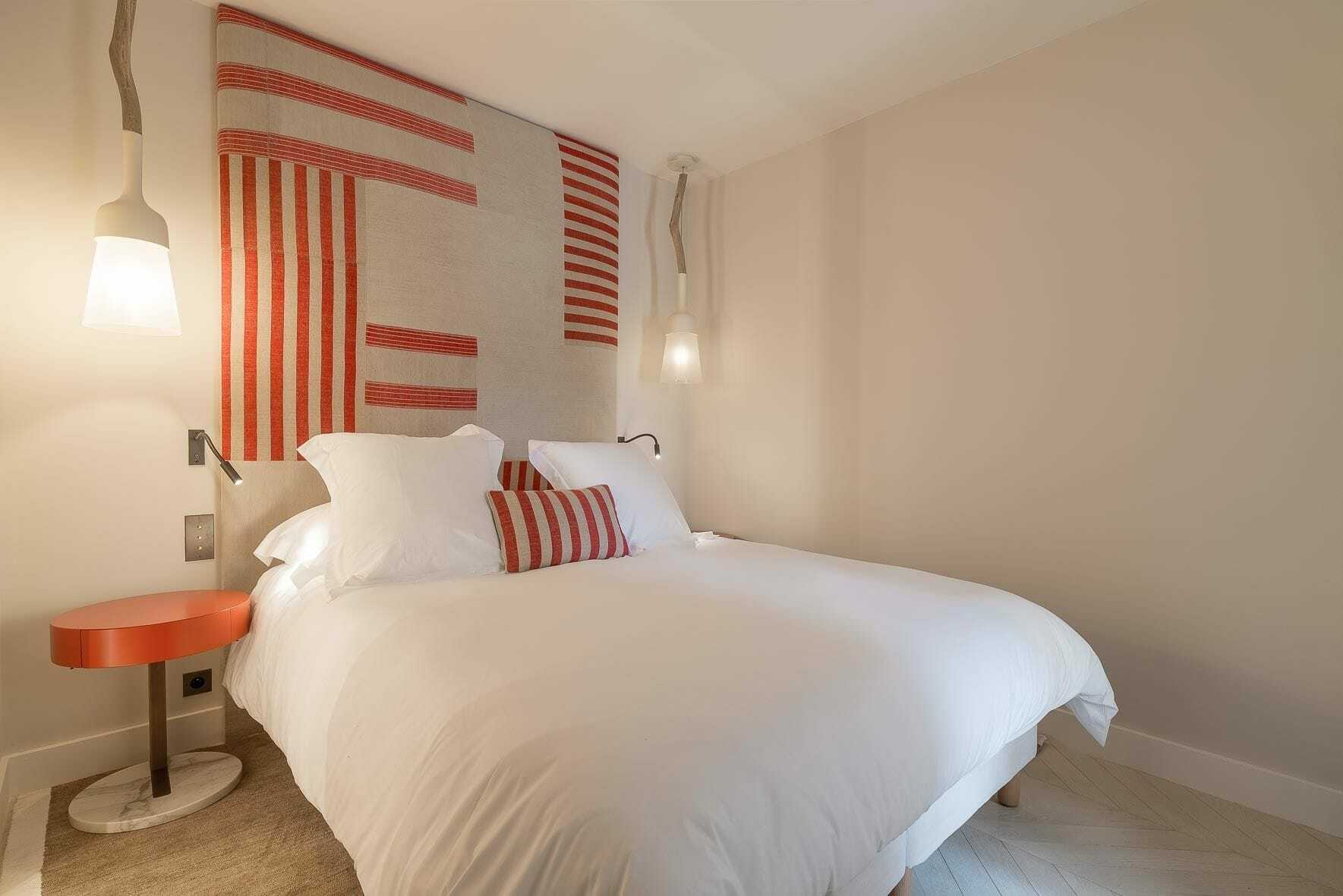 La maison du Portalet Saint-Tropez Eksteriør bilde