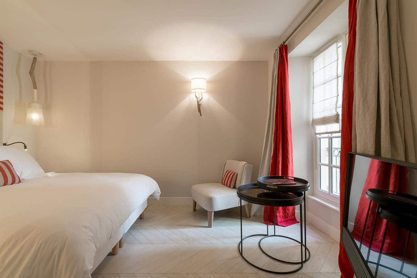 La maison du Portalet Saint-Tropez Eksteriør bilde